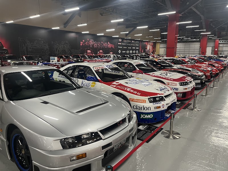 日産ヘリテージコレクション