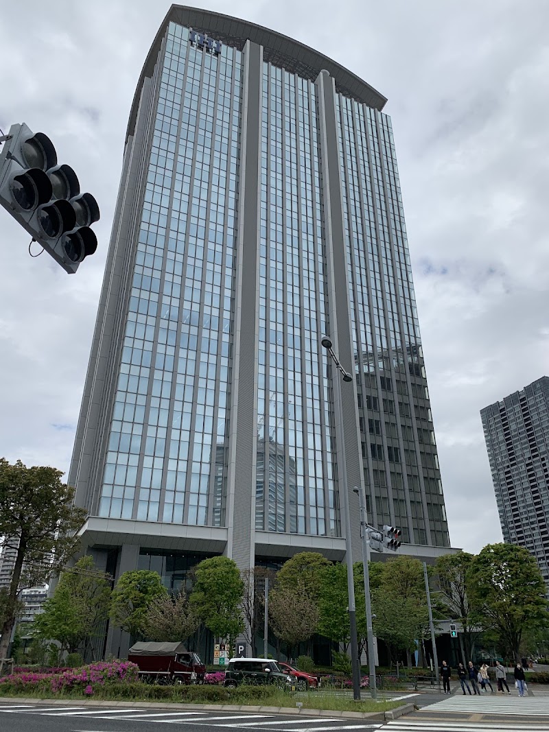 IHIものづくり館アイミューズ