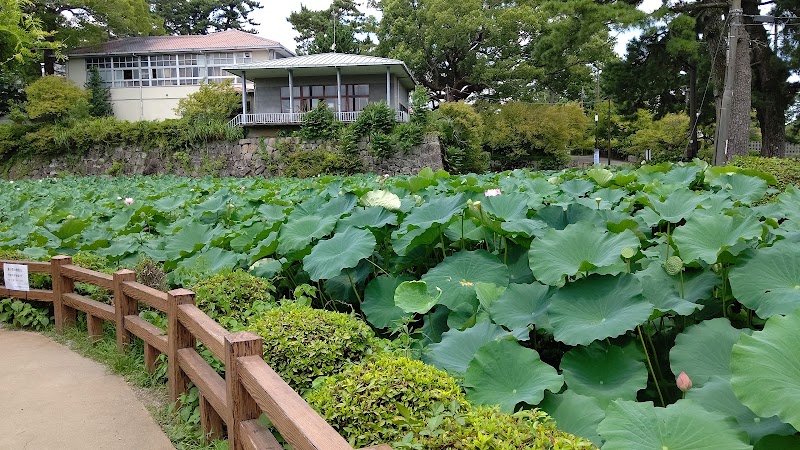 小田原市郷土文化館