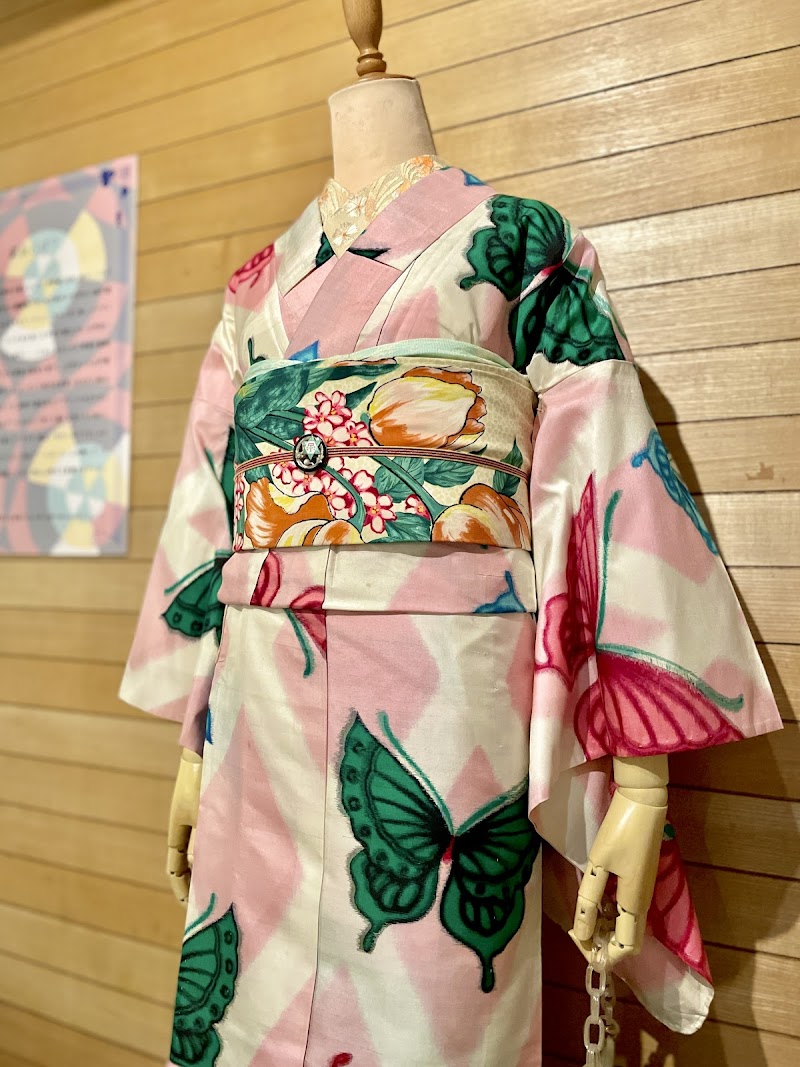 弥生美術館