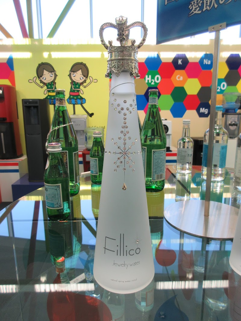 クリクラミュージアム