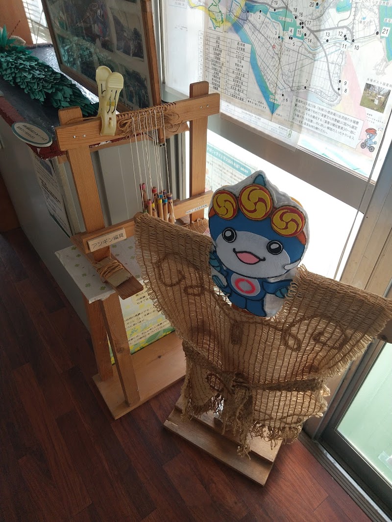 板倉町文化財資料館