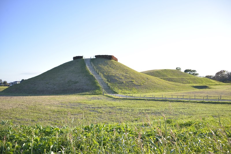 埼玉県立さきたま史跡の博物館