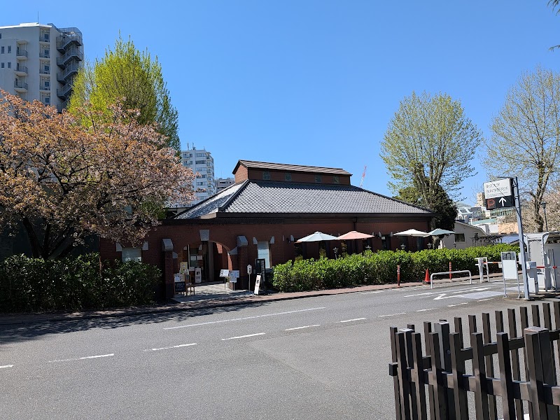 近代医科学記念館