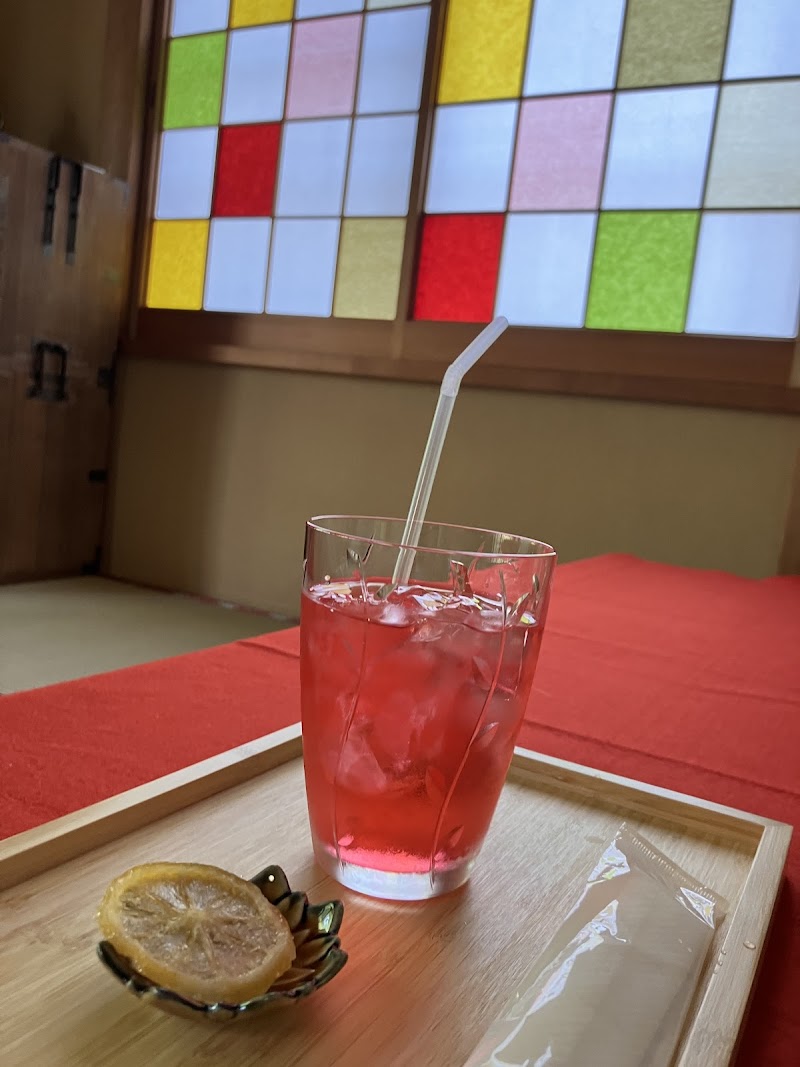 小江戸とりっぷ館