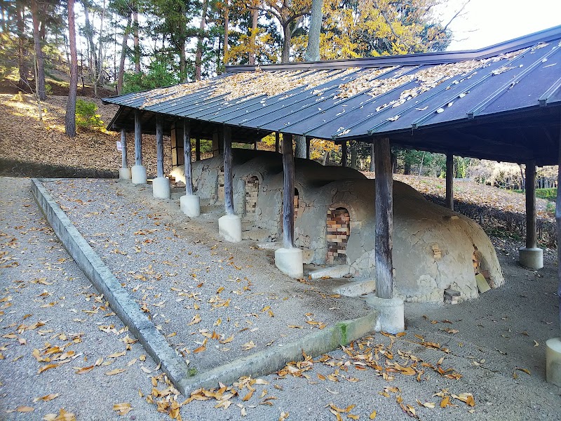栗田美術館