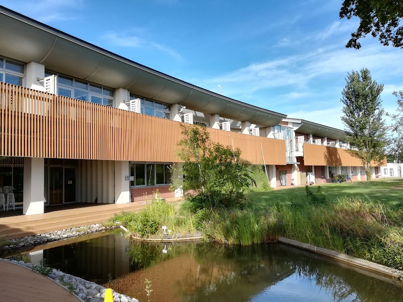 茨城県霞ケ浦環境科学センター