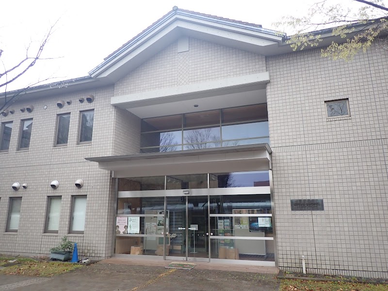 牧野標本館 の写真