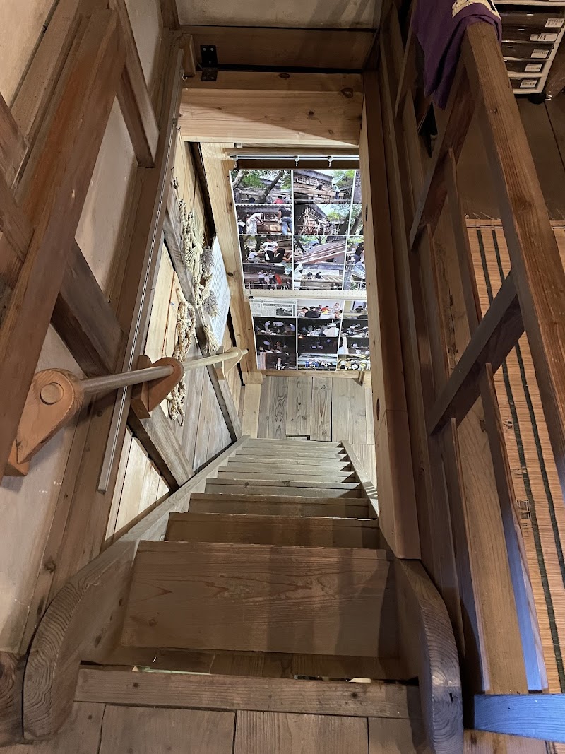 吉岡まちかど博物館