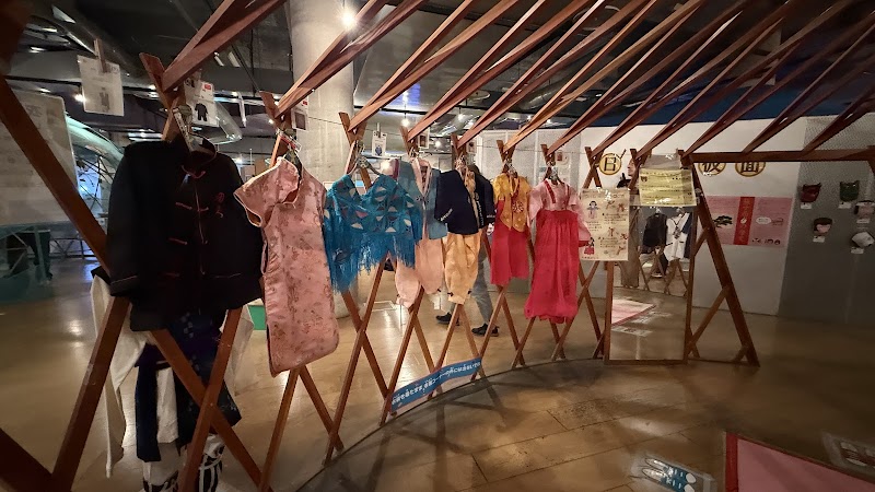 湘南台文化センターこども館