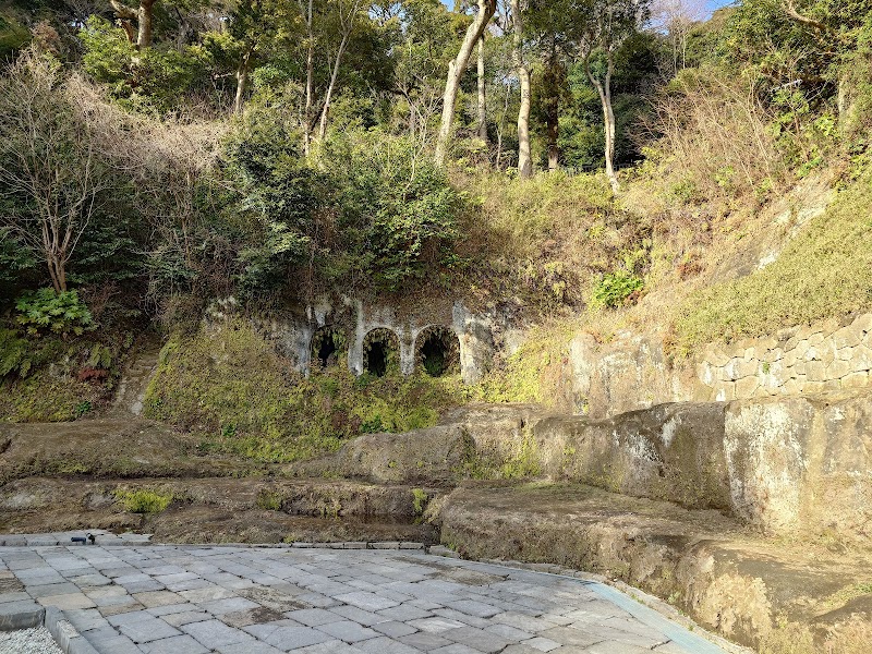 鎌倉歴史文化交流館
