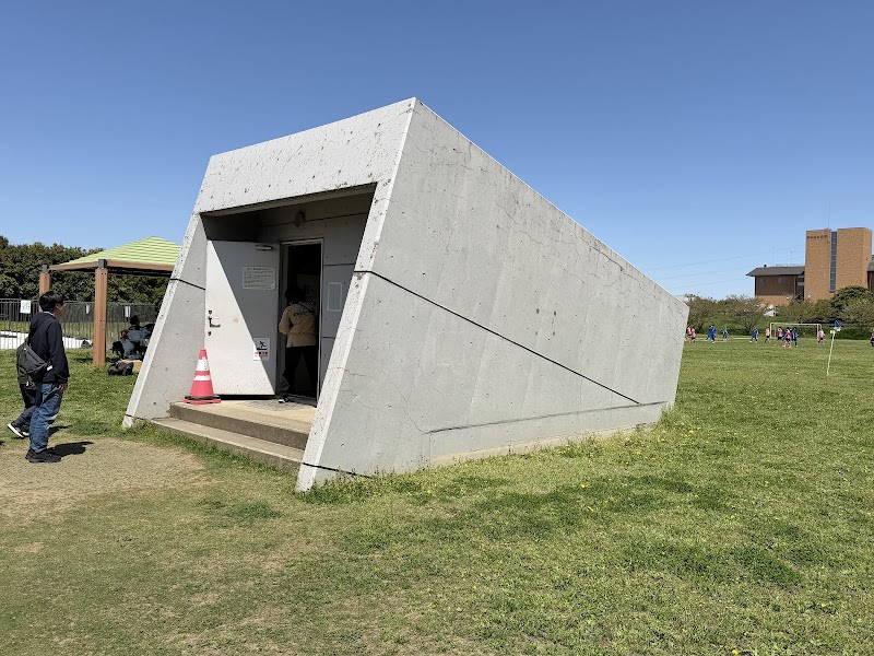 地底探検ミュージアム 龍Q館