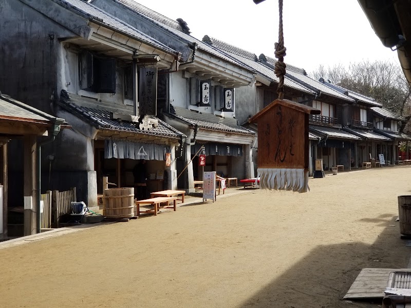 千葉県立房総のむら の写真