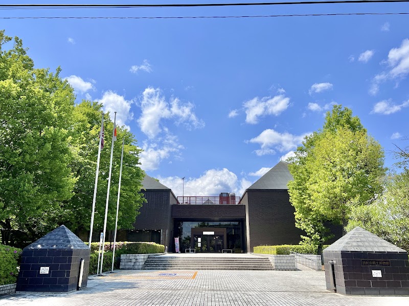 羽村市郷土博物館 の写真