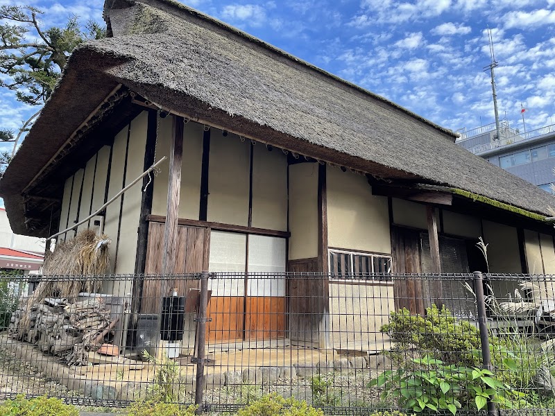 五日市郷土館 の写真
