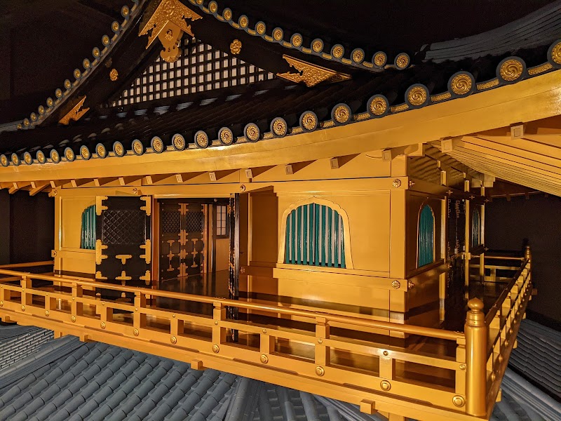 泰巖歴史美術館