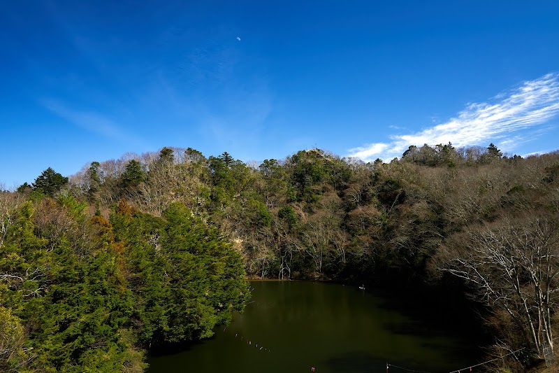 片倉ダム記念館