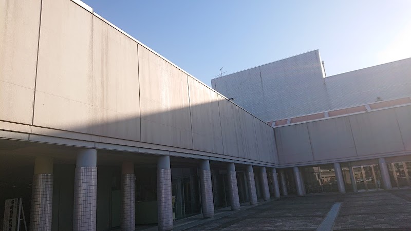 高崎市少年科学館