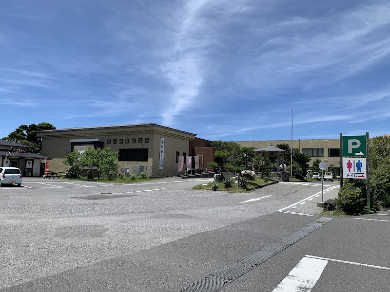 菱川師宣記念館