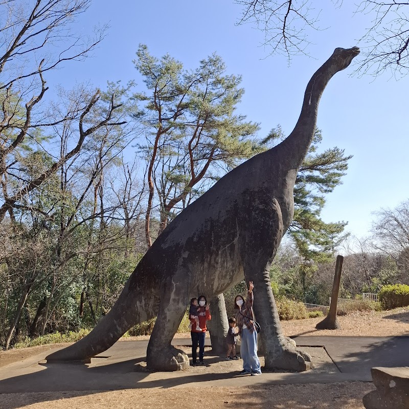埼玉県こども動物自然公園