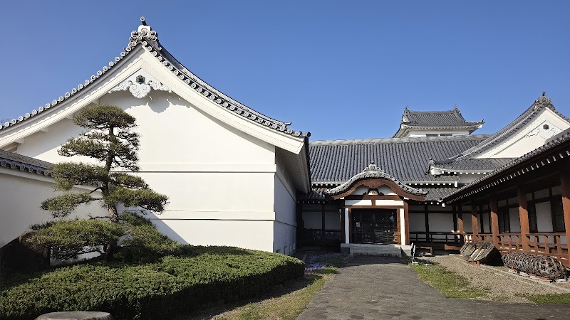 関宿城博物館