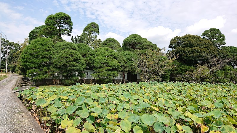 遠山記念館