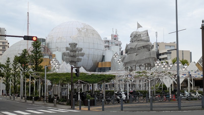湘南台文化センターこども館