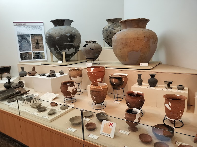 藤岡歴史館