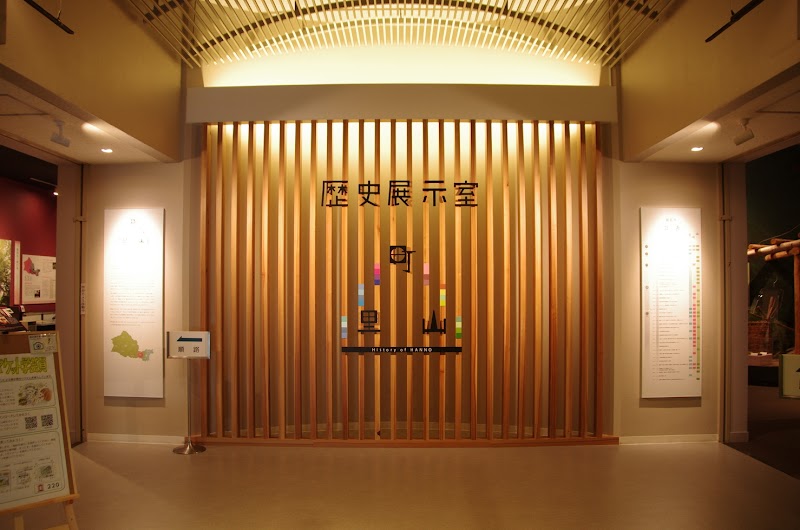 飯能市立博物館