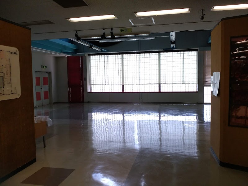 つくば市谷田部郷土資料館
