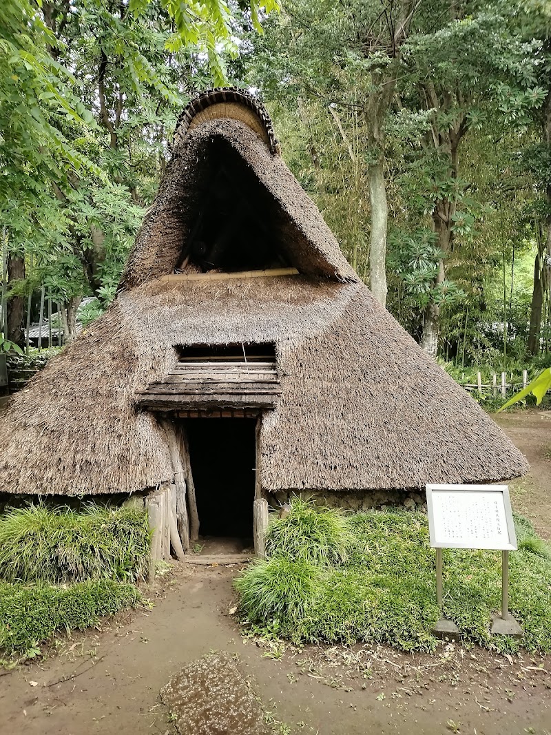 宮代町 郷土資料館