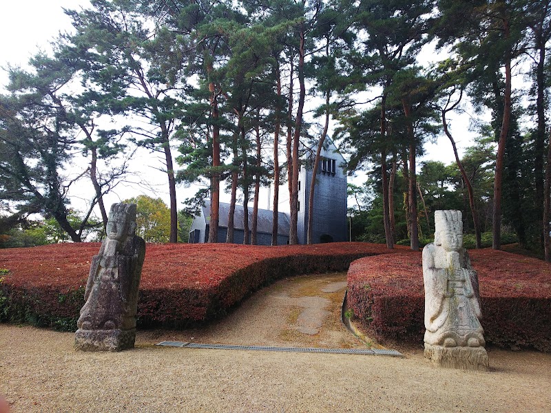 栗田美術館