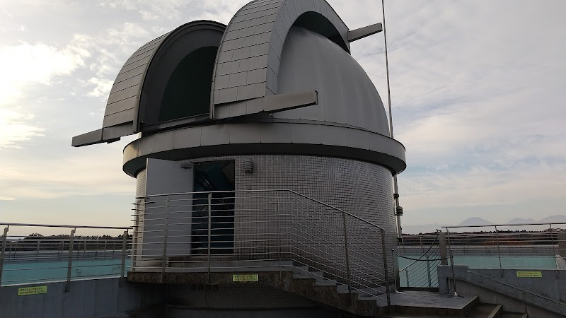 コジマ子どもサイエンスパーク(栃木県子ども総合科学館)