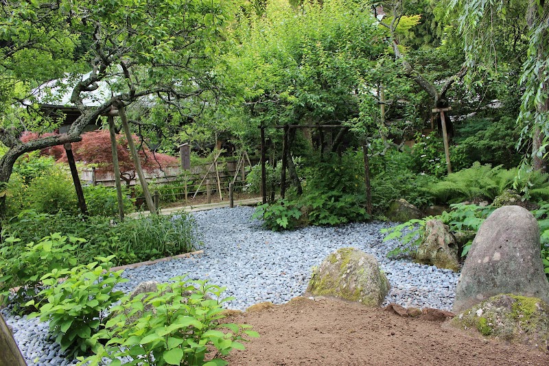 瑞泉寺庭園