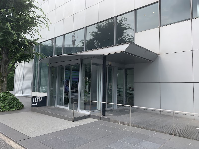 TEPIA 先端技術館