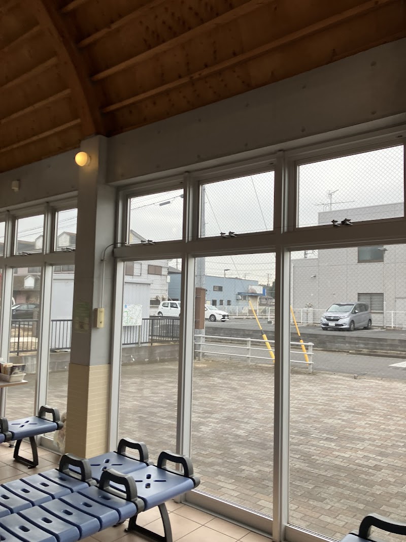古墳の里ふれあい館