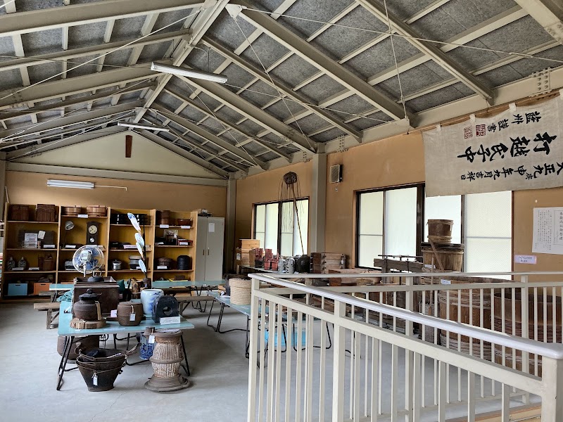 玉縄歴史館