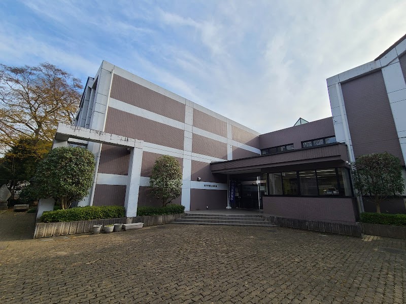 宮代町 郷土資料館