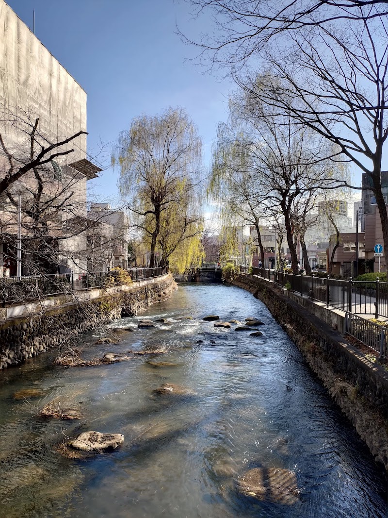 萩原朔太郎記念 前橋文学館