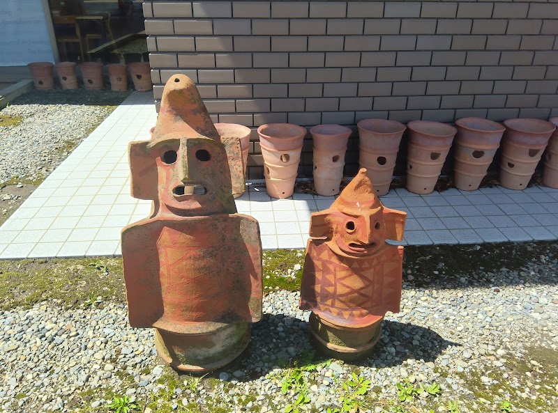 かみつけの里博物館