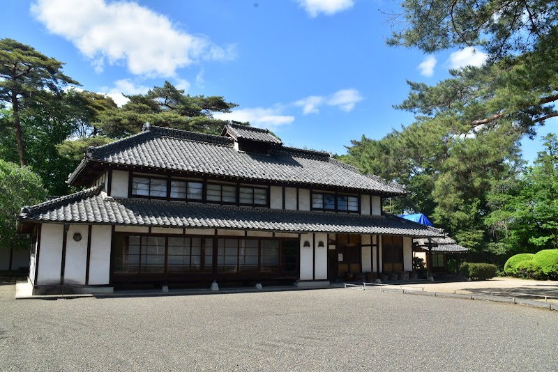 栗田美術館