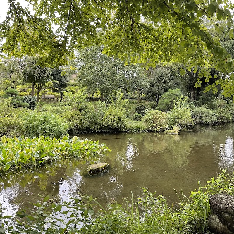 千葉市都市緑化植物園
