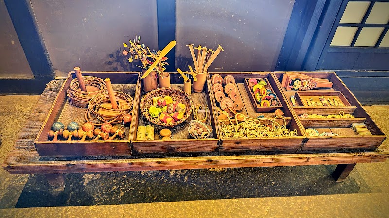 旧坂東家住宅見沼くらしっく館