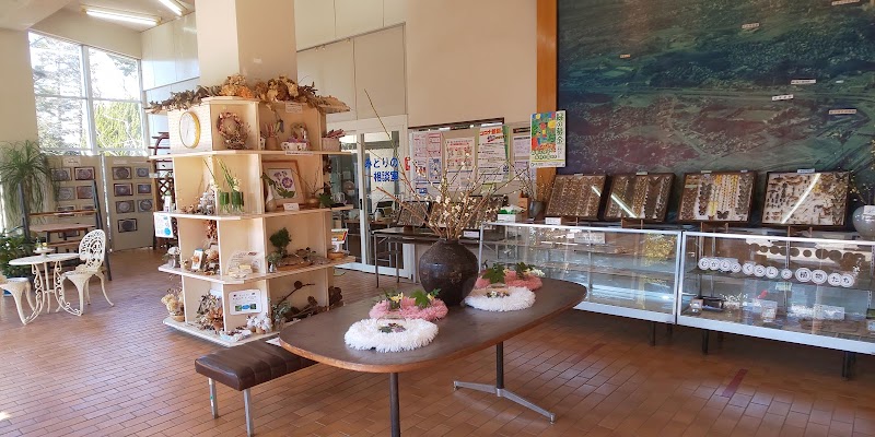 千葉市都市緑化植物園