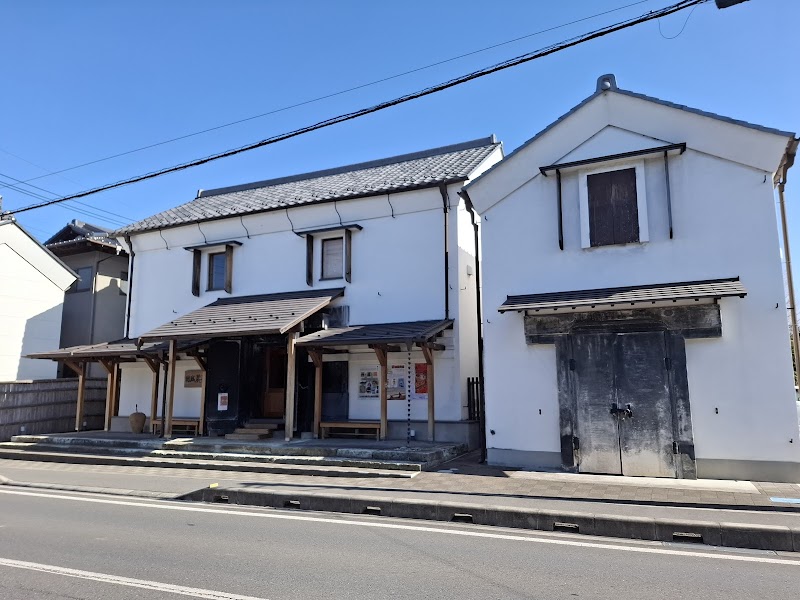 結城蔵美館