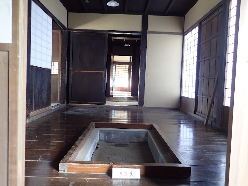 山武市歴史民俗資料館