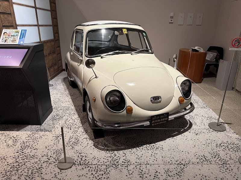 群馬県立歴史博物館
