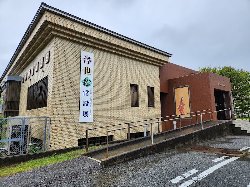 菱川師宣記念館