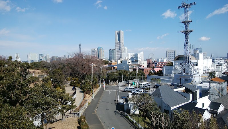 野毛山動物園