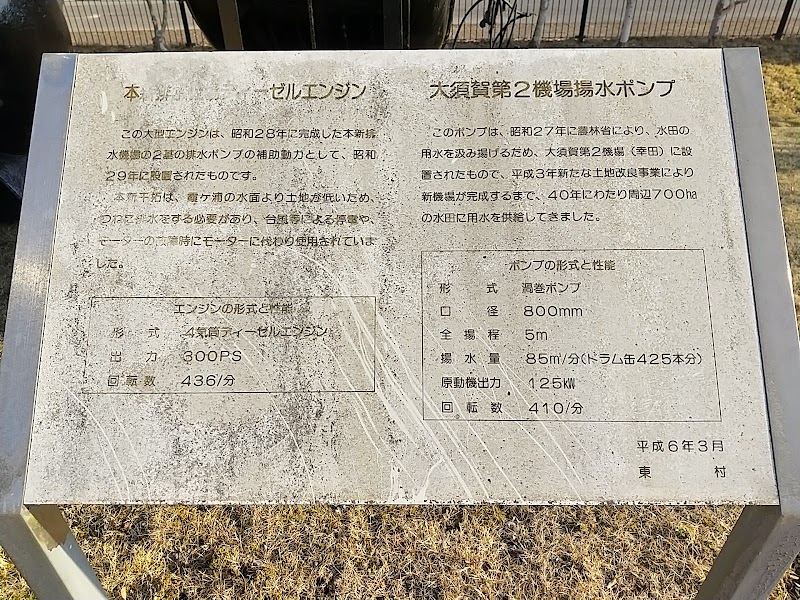 稲敷市立歴史民俗資料館